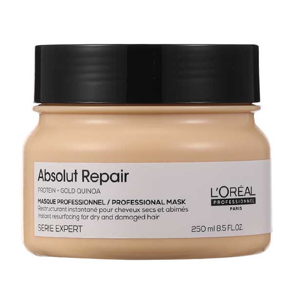 ロレアル セリエエクスパート アブソルートＲ.ゴールドマスク 250g