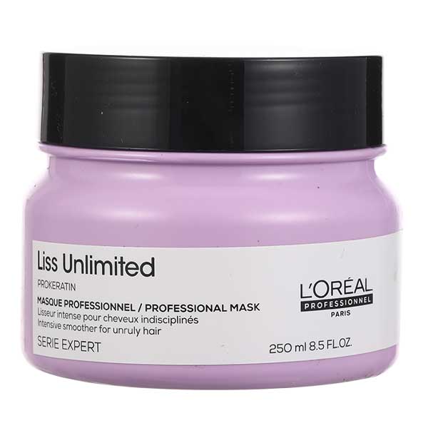 ロレアル セリエエクスパート リスアンリミテッドマスク 250ml