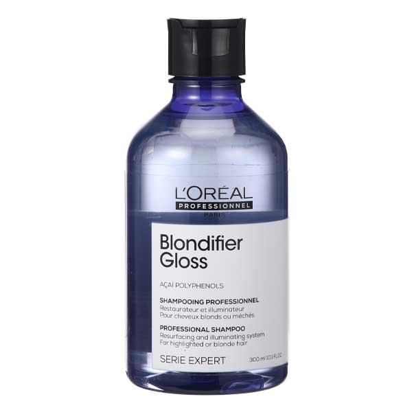 ロレアル セリエエクスパート ブロンディファイアーシャンプー 300ml