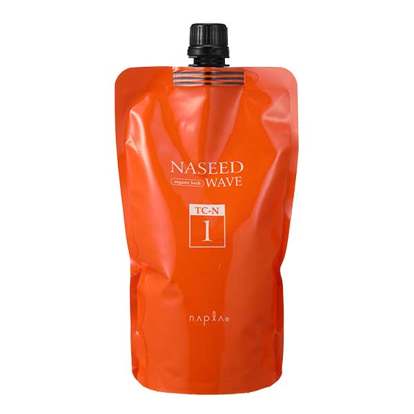ナプラ ナシードウェーブTC-N 1剤 400ml