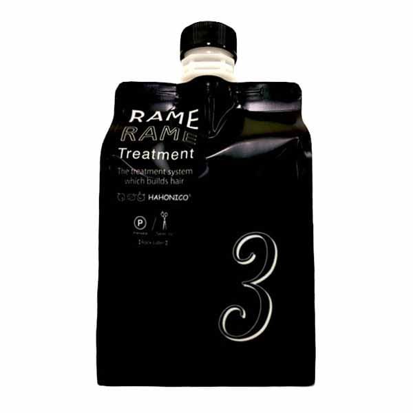 ハホニコ ザ・ラメラメ3 1000g