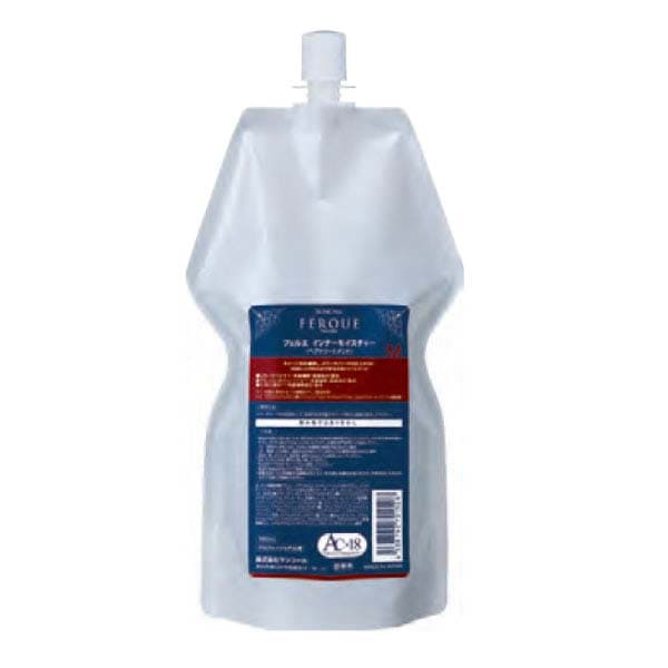 サンコール フェルエ インナーモイスチャー レフィル650ml