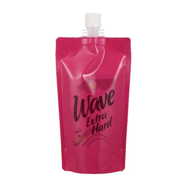 マイズ マイズ ウェーブ EXH 1剤 400ml