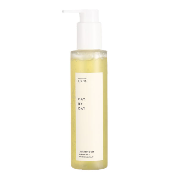 シオリス デイ バイ デイ クレンジングジェル 150ml