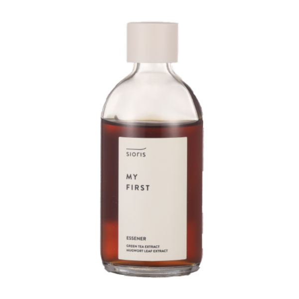 シオリス マイ ファースト エッセナー 100ml