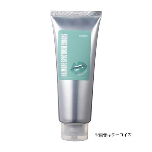 パイモア スペクトラムカラーズ シェイド オフイエロー 200g