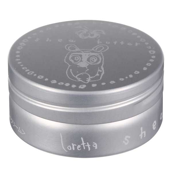 b-ex(ビーエックス) ロレッタ ヘアバター 30g