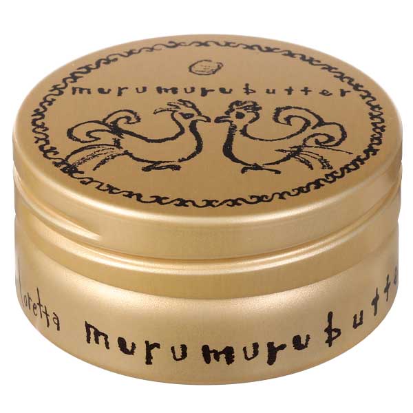 b-ex(ビーエックス) ロレッタ ムルムルバター 30g