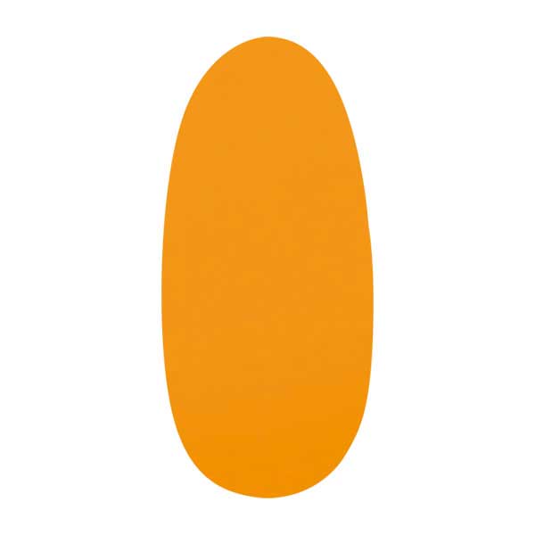 CND シェラック UVカラーコート 395 アマング ザ マリーゴールド 7.3ml