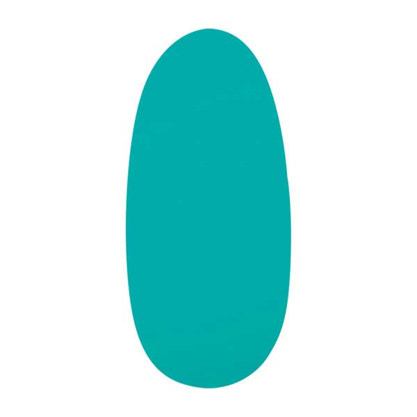 CND シェラック UVカラーコート 396 オーシャン サイド 7.3ml