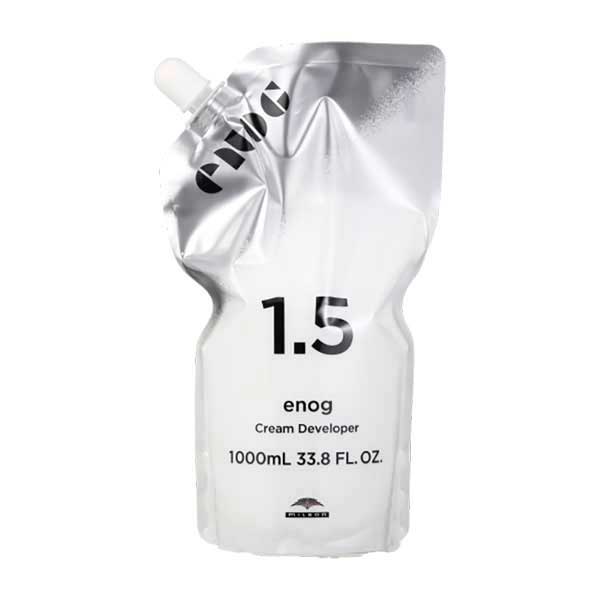 ミルボン エノグ オキシダン 1.5％ 1L