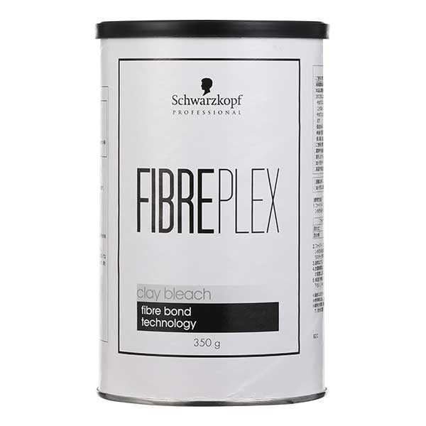 シュワルツコフ ファイバープレックス クレイブリーチ 350g