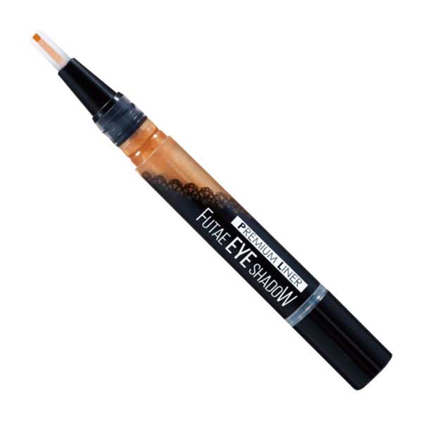 二重形成アイシャドウ サンセットブラウン 1.5ml