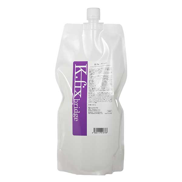 セフテイ K.fix ブリッジ 800g