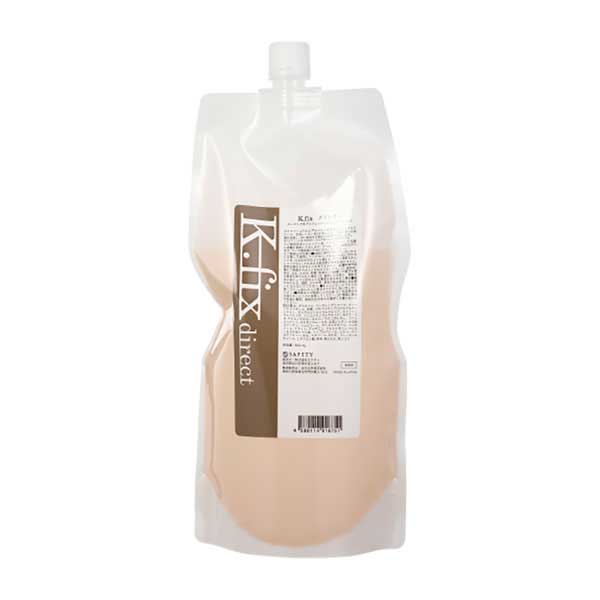 セフテイ K.fix ダイレクト 800g