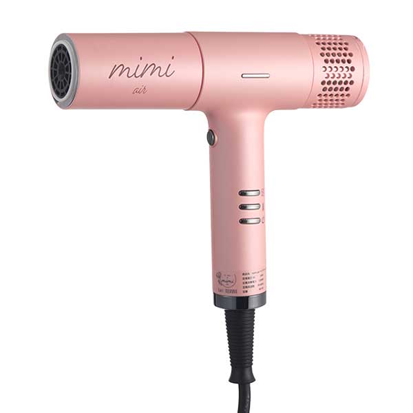 ミミエアー momo