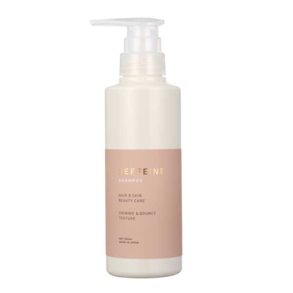 インターコスメ リフェインシャンプー 300ml