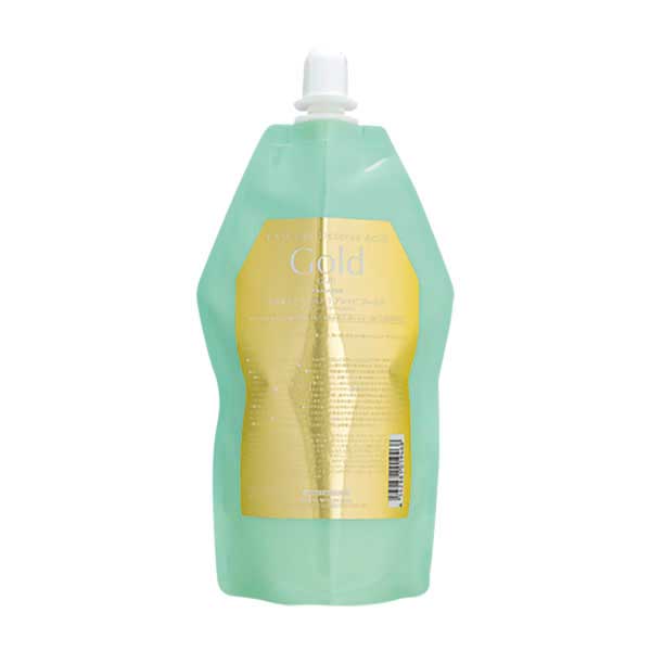 タマリス シスキュアデコルア アシッドゴールド 400ml