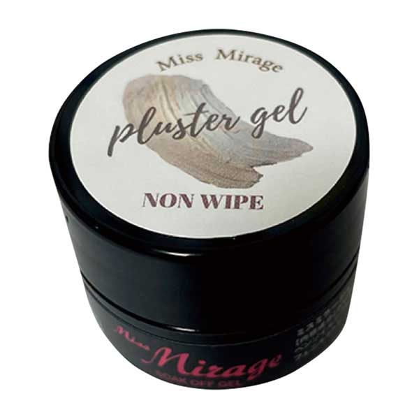 ミス ミラージュ プラスタージェル 5g