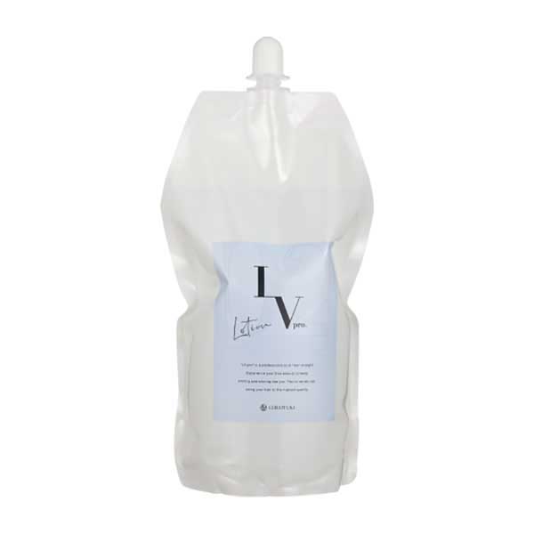 中央有機化学 レブプロ アシッドファイバーストレート 02 2剤ローション 1kg