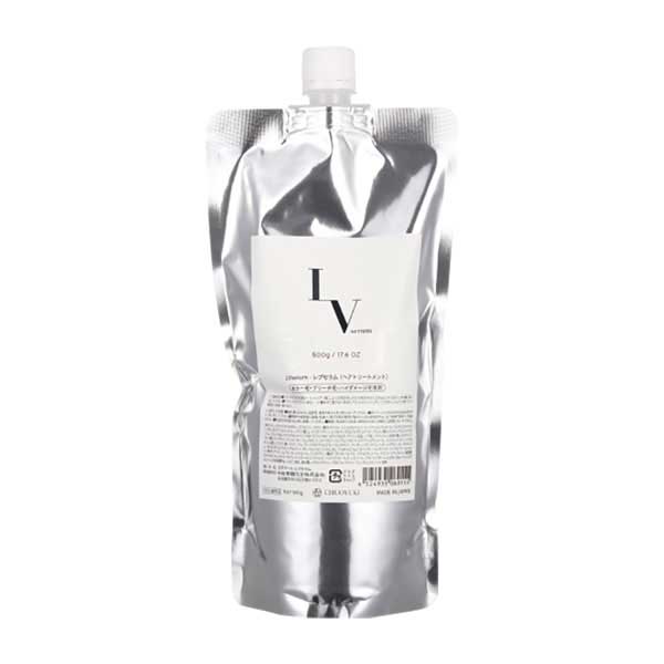 中央有機化学 レブセラム レフィル500g