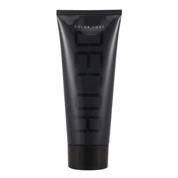 イリヤ カラーコートデコレ D-7 ディープオレンジ 160g