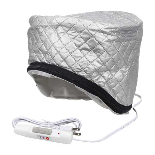 ヒートキャップ(加温器)