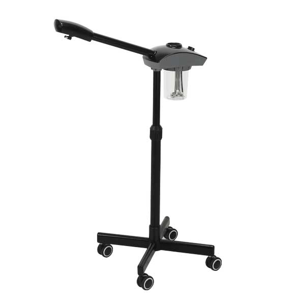 フェイシャルスチーマー R-20 ブラック