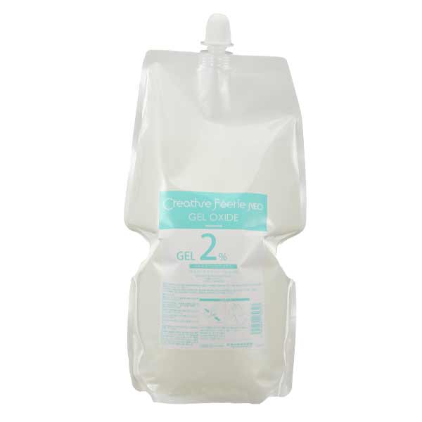 タマリス クリエイティブフェリエネオ ジェルオキサイド 2％ 2L