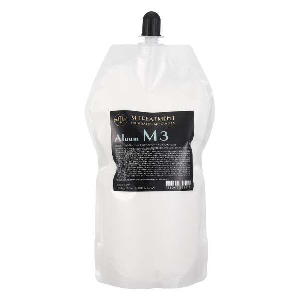 ムコタ Mトリートメント M3 1000g