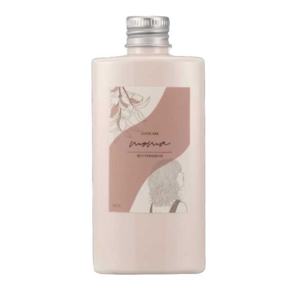 リアル ルシケア モマ バターセラム 90g