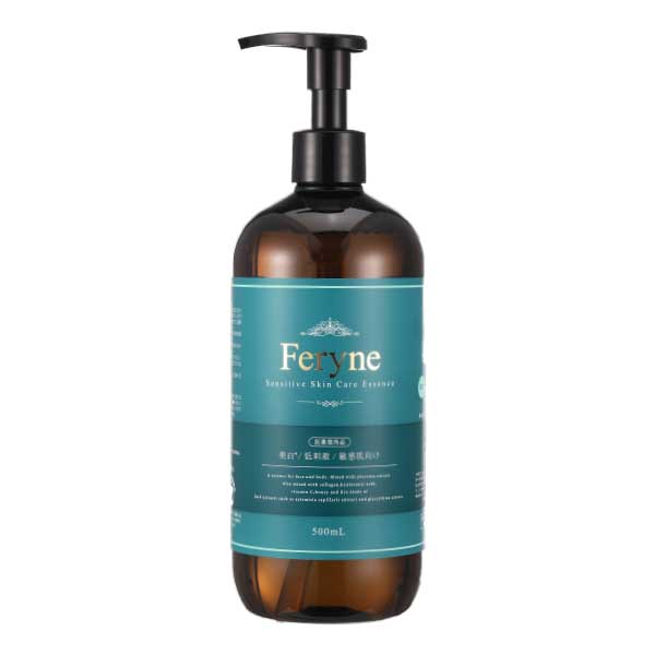 フェリーネ 薬用プラセンタエッセンス 500ml
