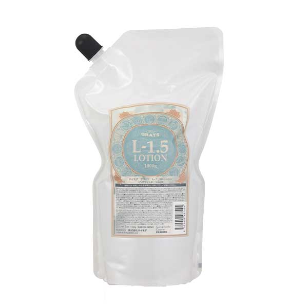 パイモア グラッツ L-1.5 ローション 1kg