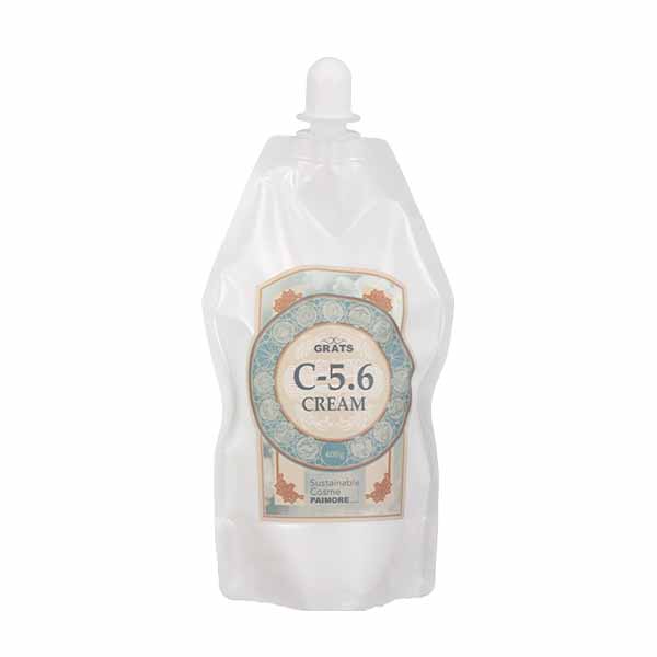 パイモア グラッツ C-5.6 クリーム 400g