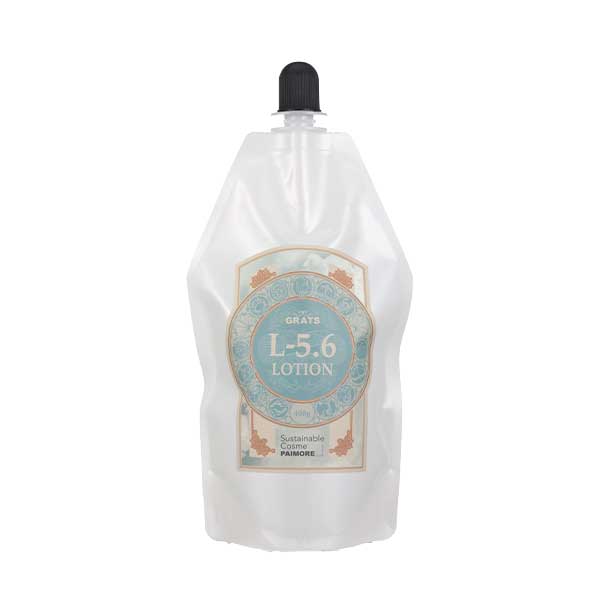 パイモア グラッツ L-5.6 ローション 400g