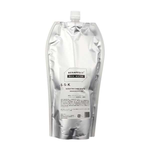 ケラフェクト ベースウォーター 1L