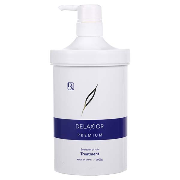千代田化学 デラクシオ プレミアムトリートメント 1000g