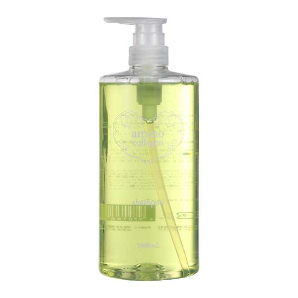 アモロス アミノコラーゲンシャンプー 1L