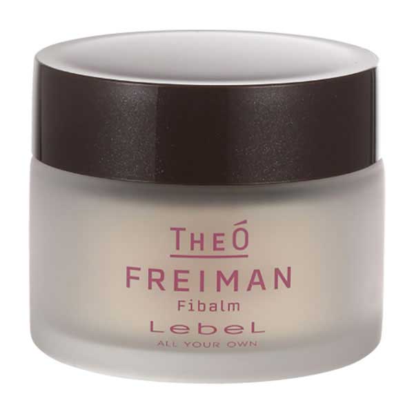 ルベル ジオ フレイマン ファイバーム 44g