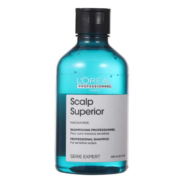 ロレアル セリエエクスパート スカルプ スーペリアシャンプー 300ml