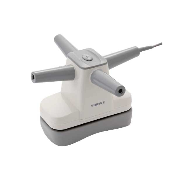 スライブ 振動マッサージャー MD-022