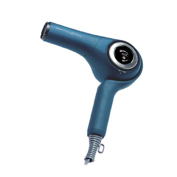 ラディアントドライヤー ディモア ネイビー