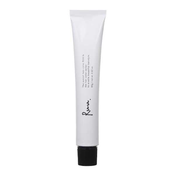 サンコール ヘアカラー ルー 13CL 80g