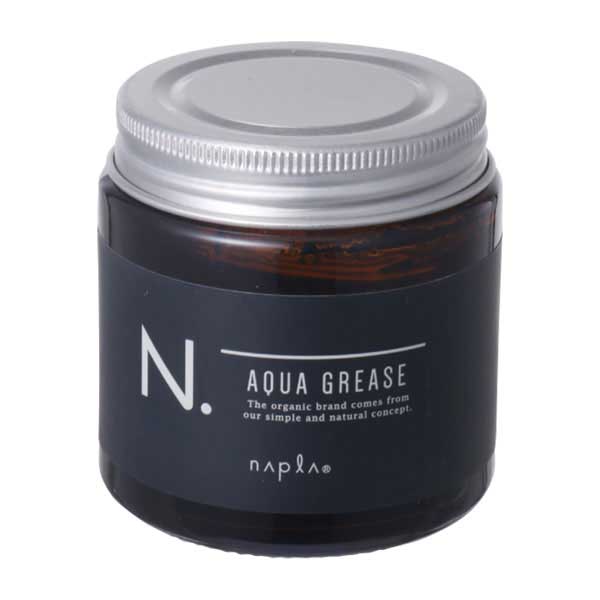 ナプラ エヌドットオム アクアグリース 100g