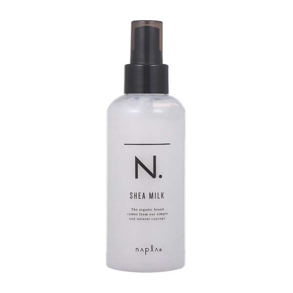 ナプラ エヌドット シアミルク 150ml