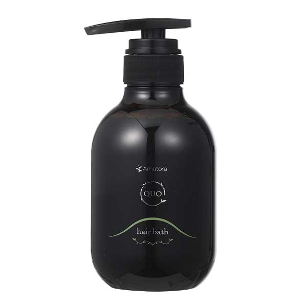 アマトラ クゥオ ヘアバスH 375ml