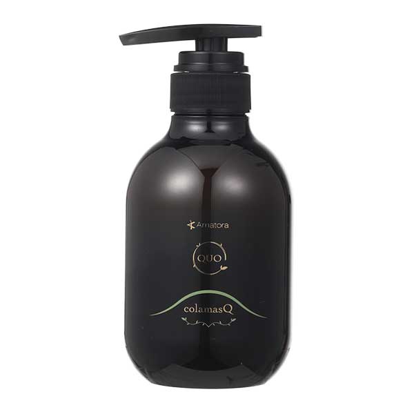 アマトラ クゥオ コラマスクC 375g