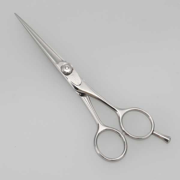 【ファルコ】usedシザース (21) 5.5インチ ランクC 研ぎ・メンテナンス済み