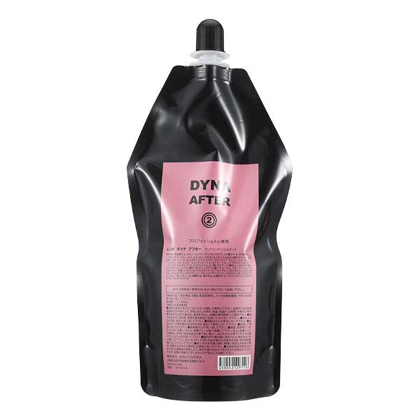 ムコタ ダイナ アフター  400g