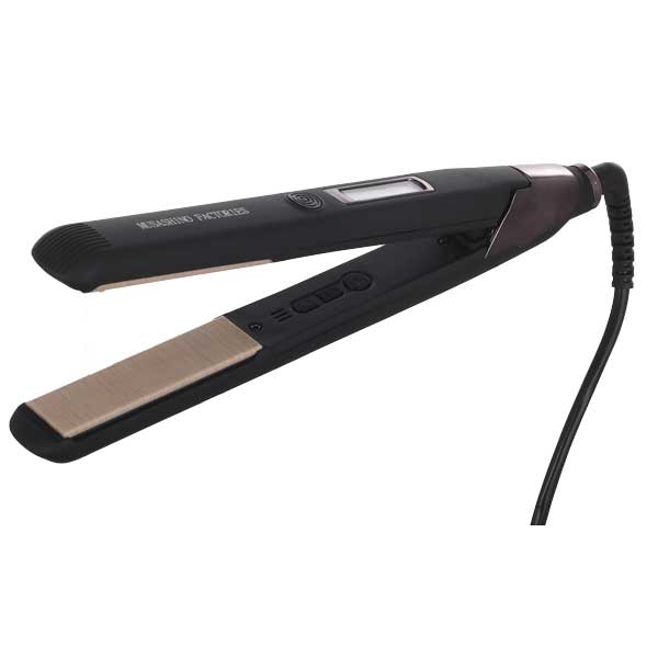 ナノシルク スタイリングアイロン